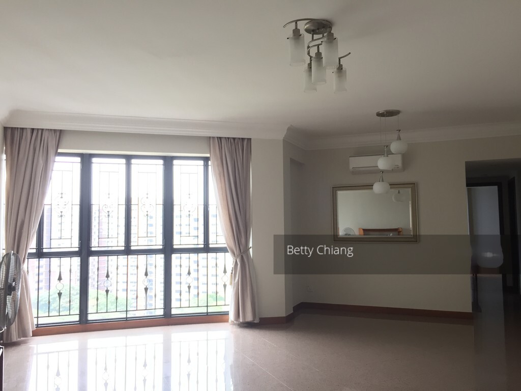 Regentville (D19), Apartment #249155901